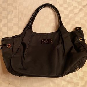Kate Spade New York Nylon Diaper Bag